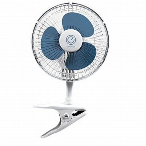 Вентилятор настольный Energy EN-0602 прищепка синий фото Вентилятор настольный Energy EN-0602 прищепка синий картинка